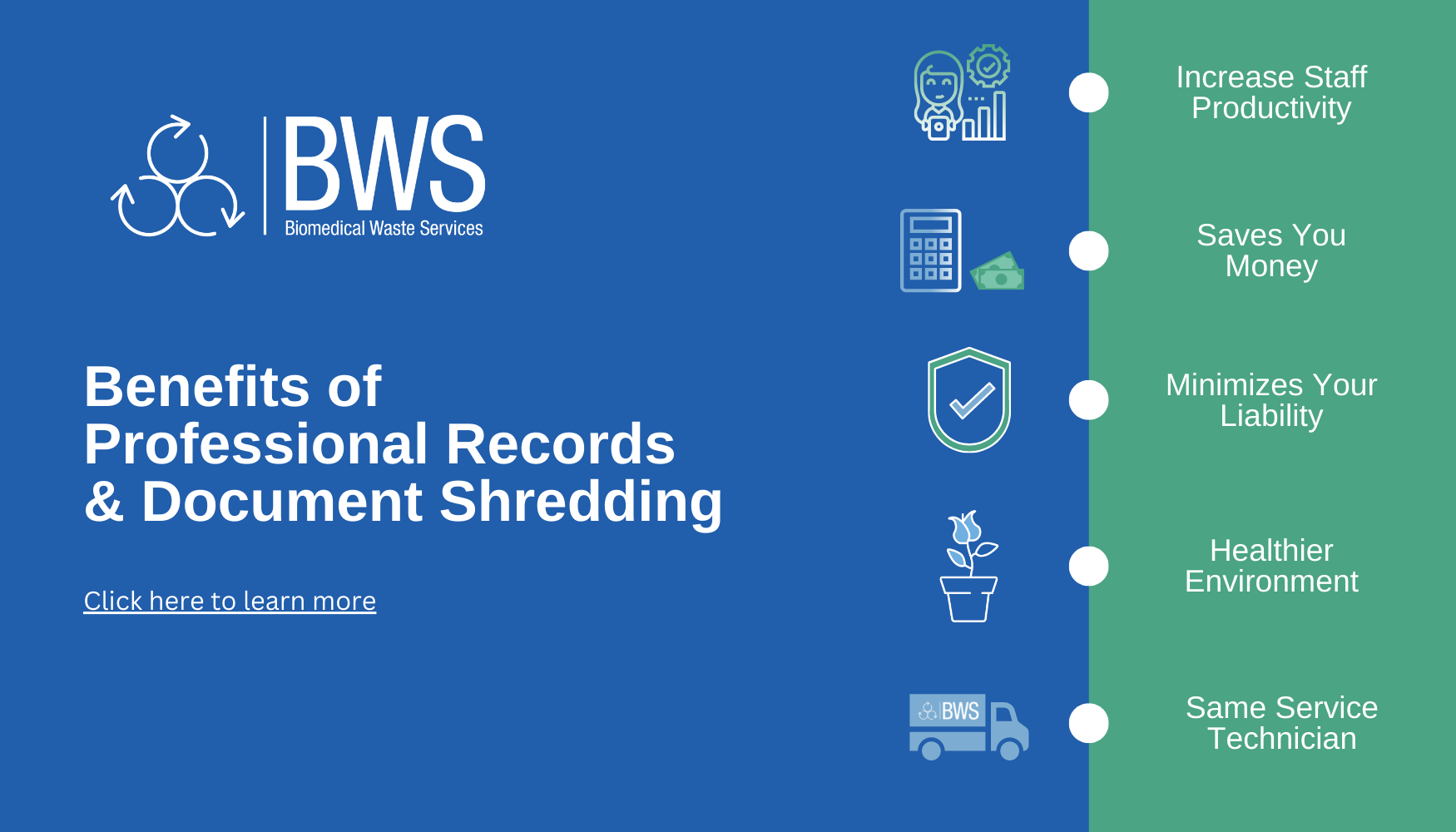 Partnering with a Professional Records Shredding Company