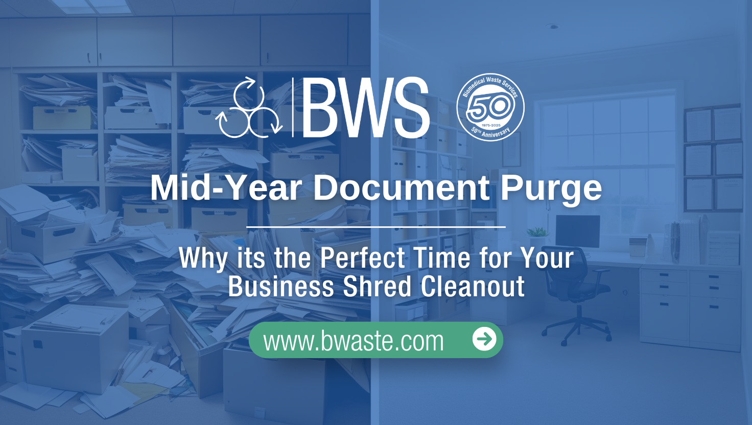 Mid-Year Document Purge Blog