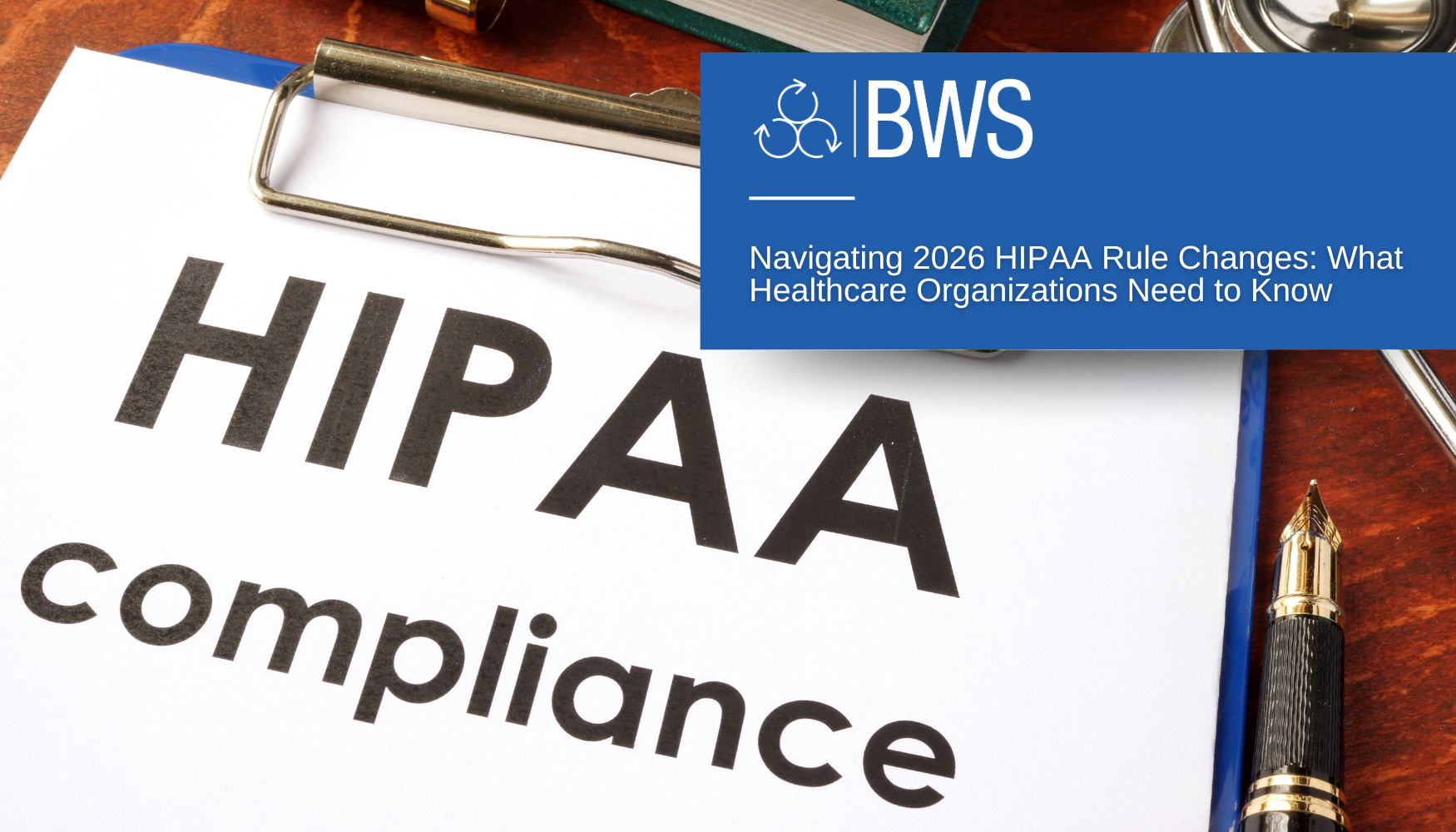 HIPAA Compliance