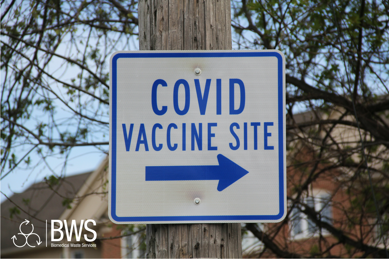 Covid-19 Vaccination Site