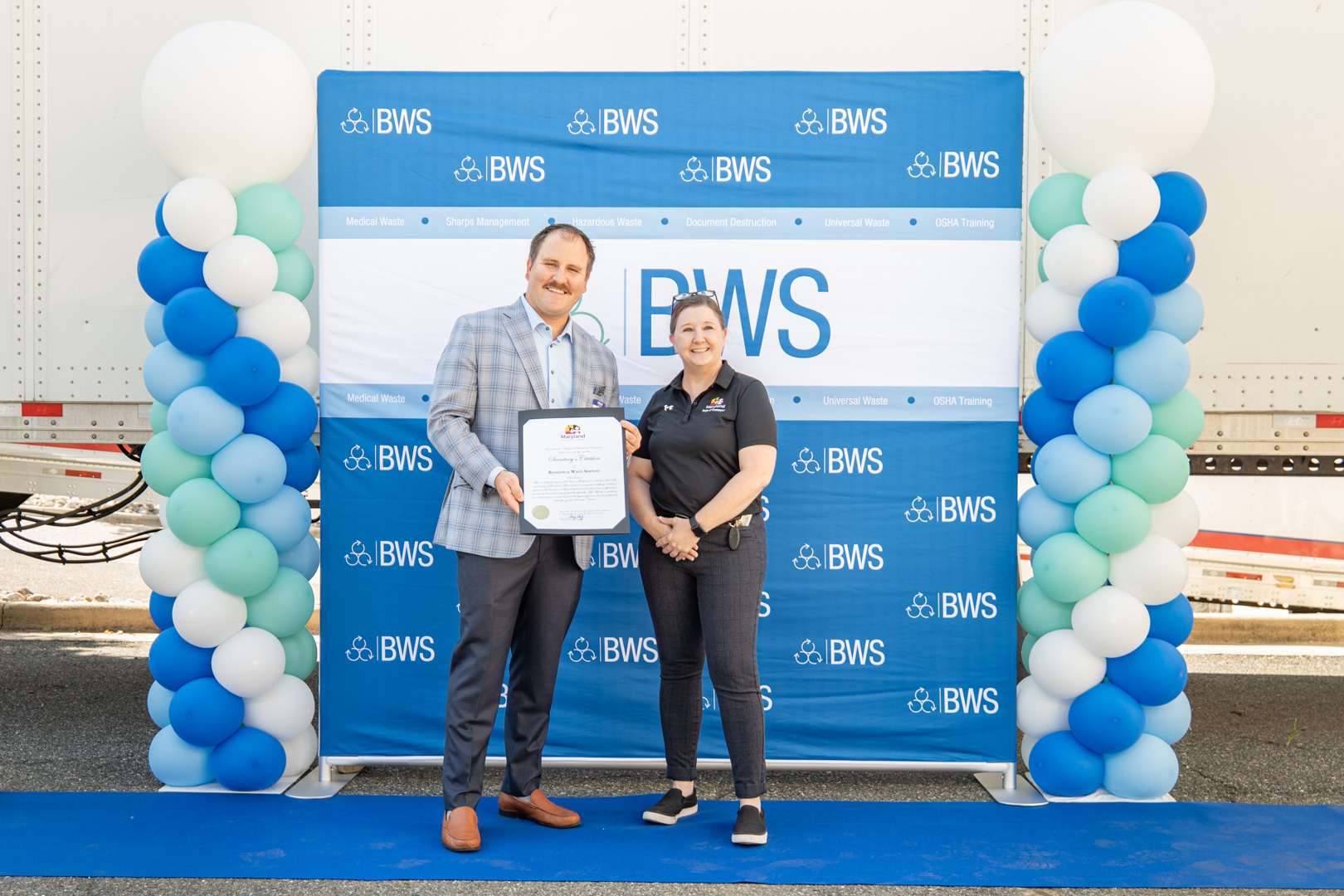 BWS-Ribbon-Cutting-Maryland-General-Assembly-Citation