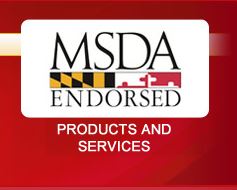 MSDA endorsed vendor